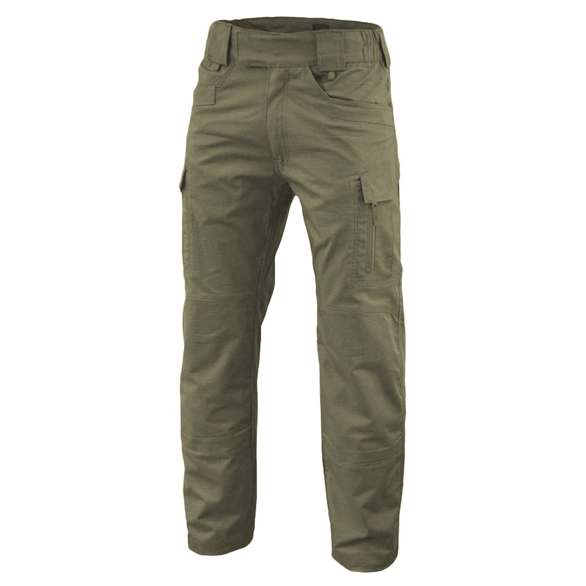 Pantaloni Texar Elite Pro 2.0T Ripstop - Olive