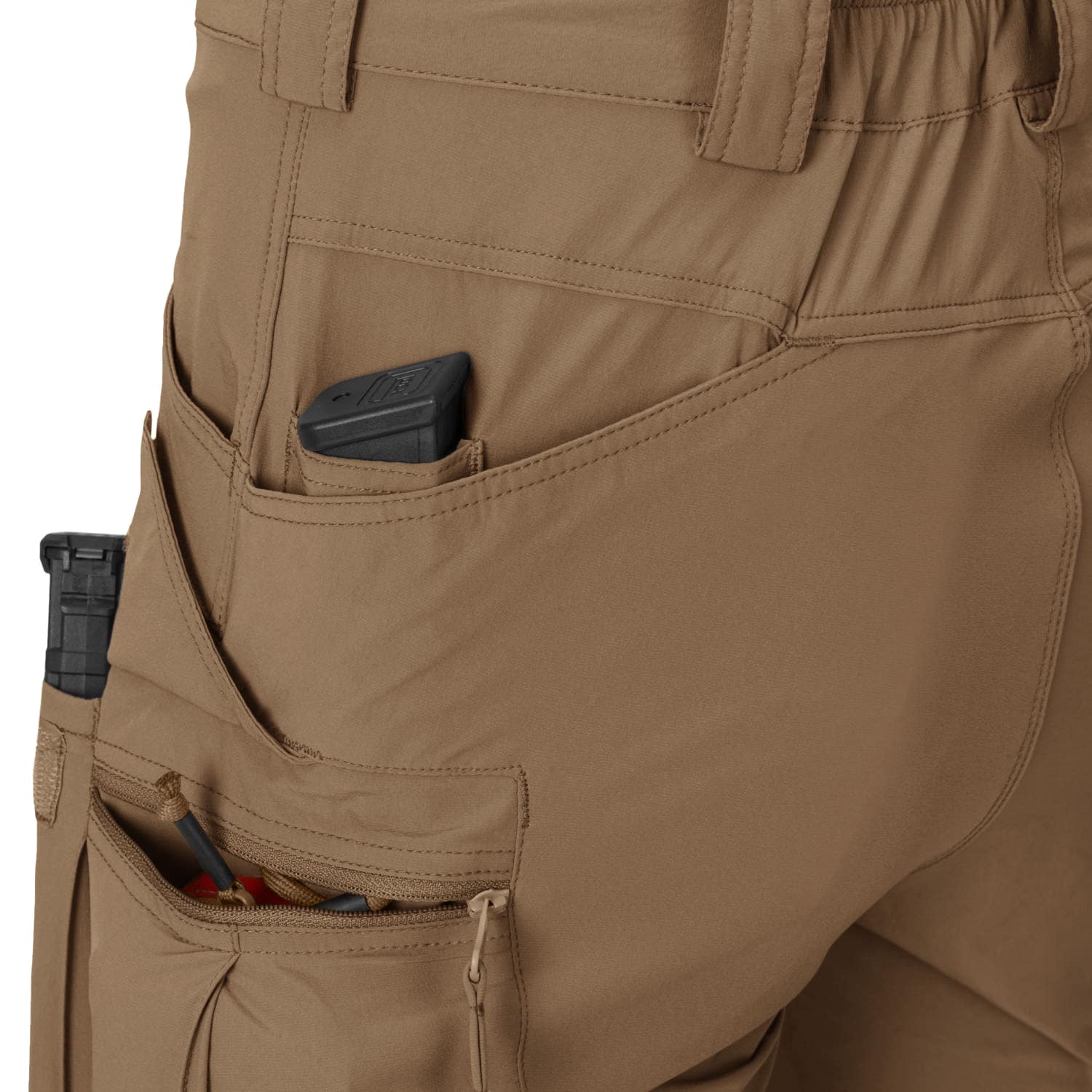 Pantaloni scurți Helikon OTS 8,5