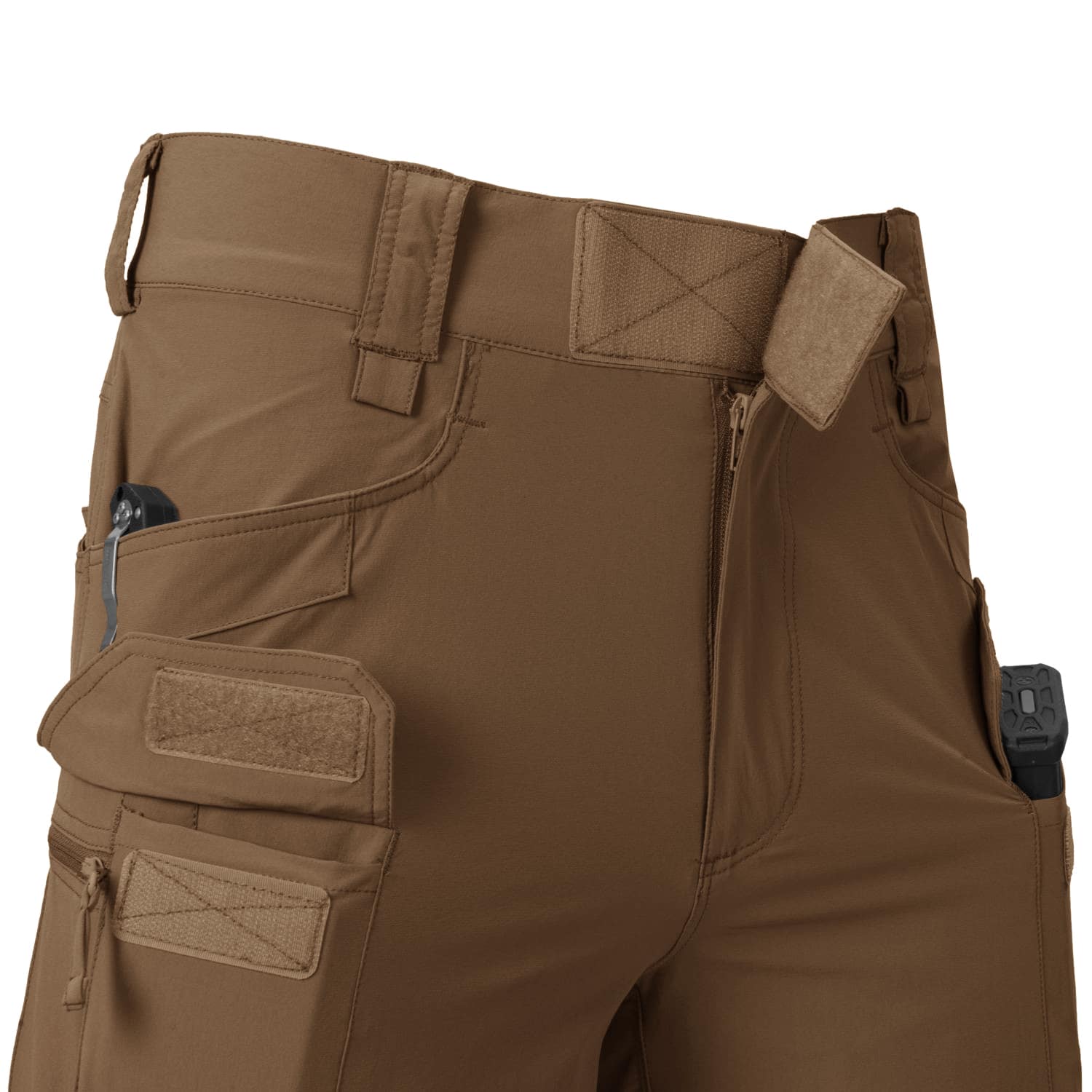 Pantaloni scurți Helikon OTS 8,5