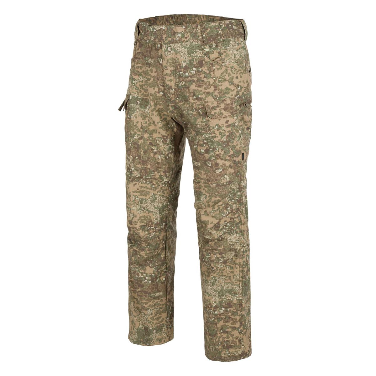 Pantaloni Helikon UTP Flex - PenCott BadLands