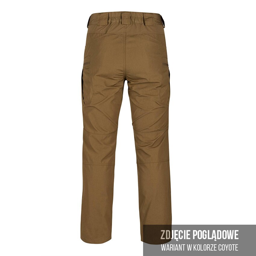 Pantaloni Helikon UTP Flex - PenCott BadLands
