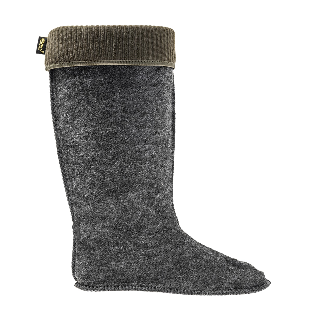 Cizme din cauciuc Dry Walker Xtrack Ultra - Green