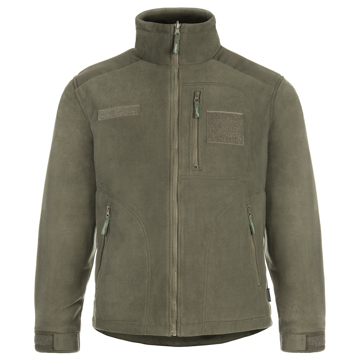Jachetă polar Texar ECWCS II - Olive