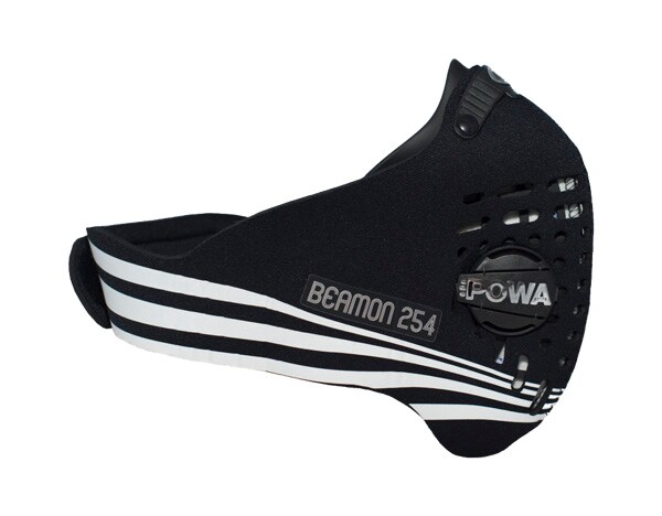 Mască anti-smog Respro CE Techno Plus Mary J