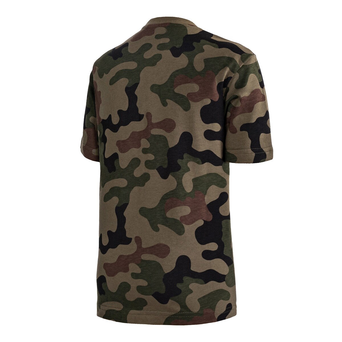 Tricou pentru copii Miran - wz.93 Pantera PL Woodland