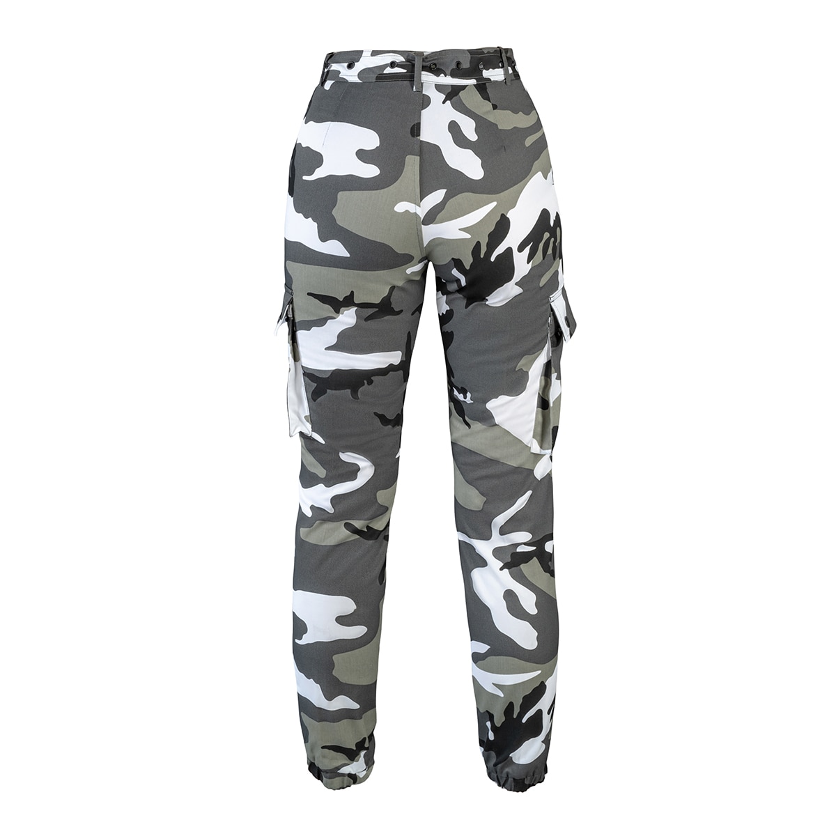 Pantaloni militari de damă Mil-Tec Army - Urban