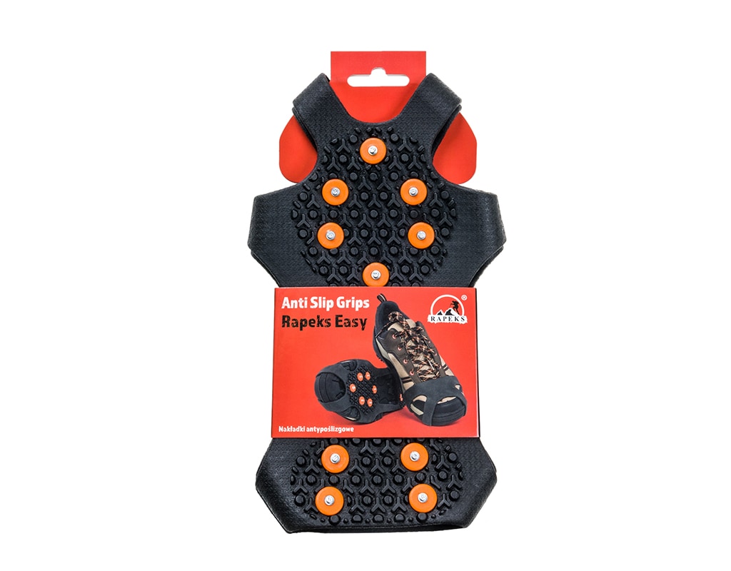 Protecție antiderapantă Rapeks