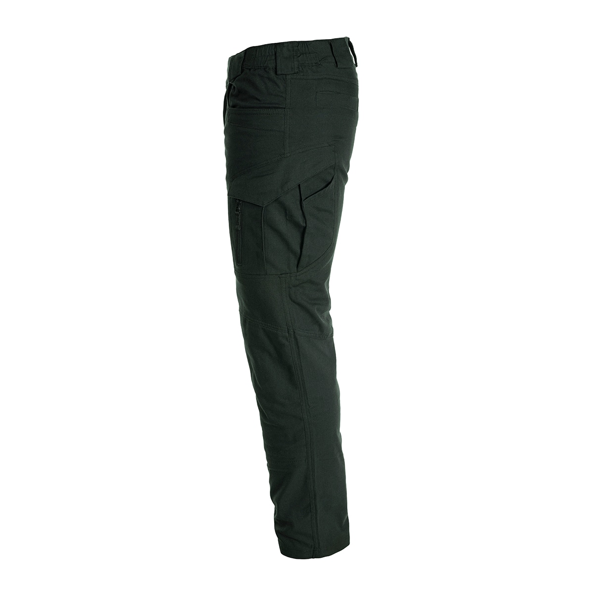Pantaloni Texar Elite Pro 2.0 - Storm Green
