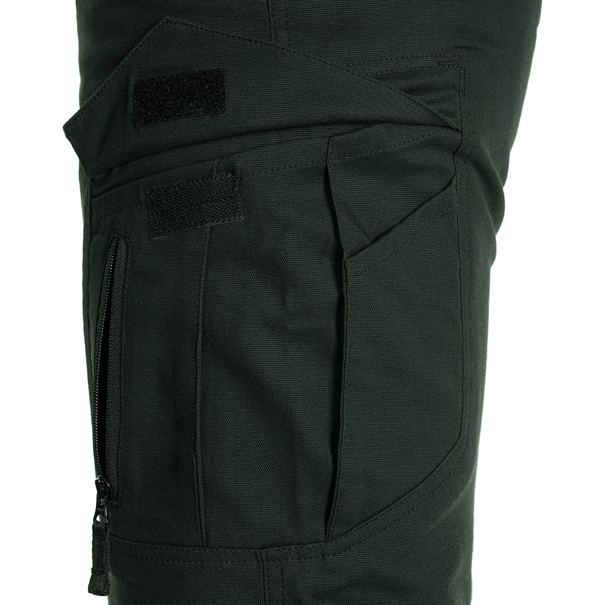 Pantaloni Texar Elite Pro 2.0 - Storm Green