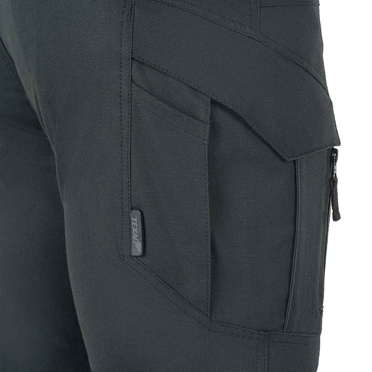 Pantaloni Texar Elite Pro 2.0 - Storm Green