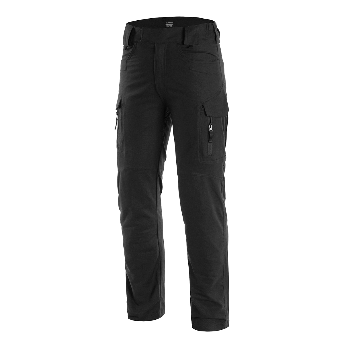 Pantaloni Texar Elite Pro 2.0T - Black