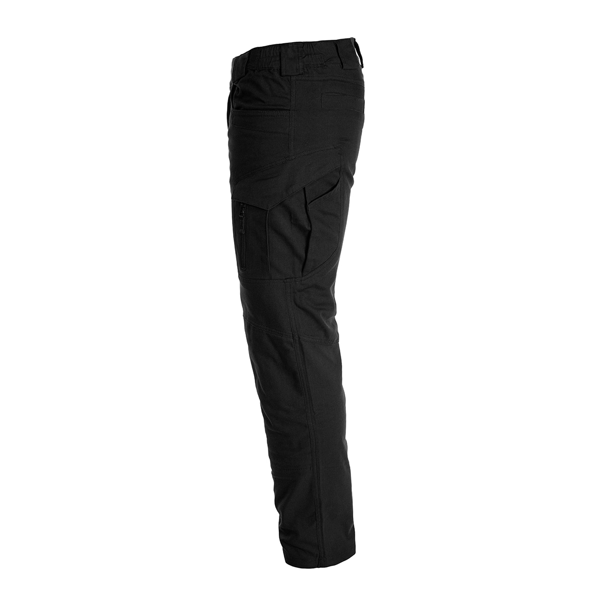 Pantaloni Texar Elite Pro 2.0T - Black
