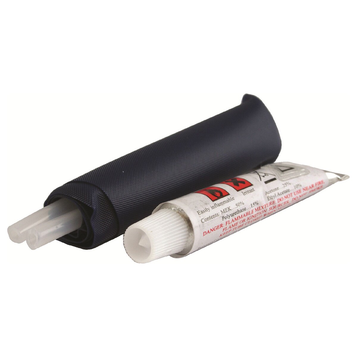 Set de reparații Highlander Outdoor pentru saltele