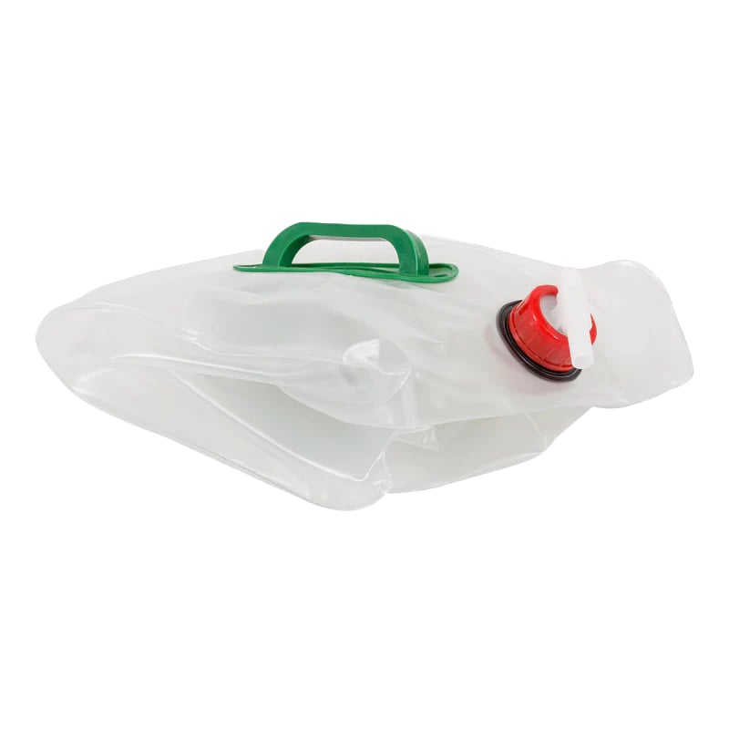 Recipient de apă Highlander Outdoor Fold a Can Water Carrier - 20 l