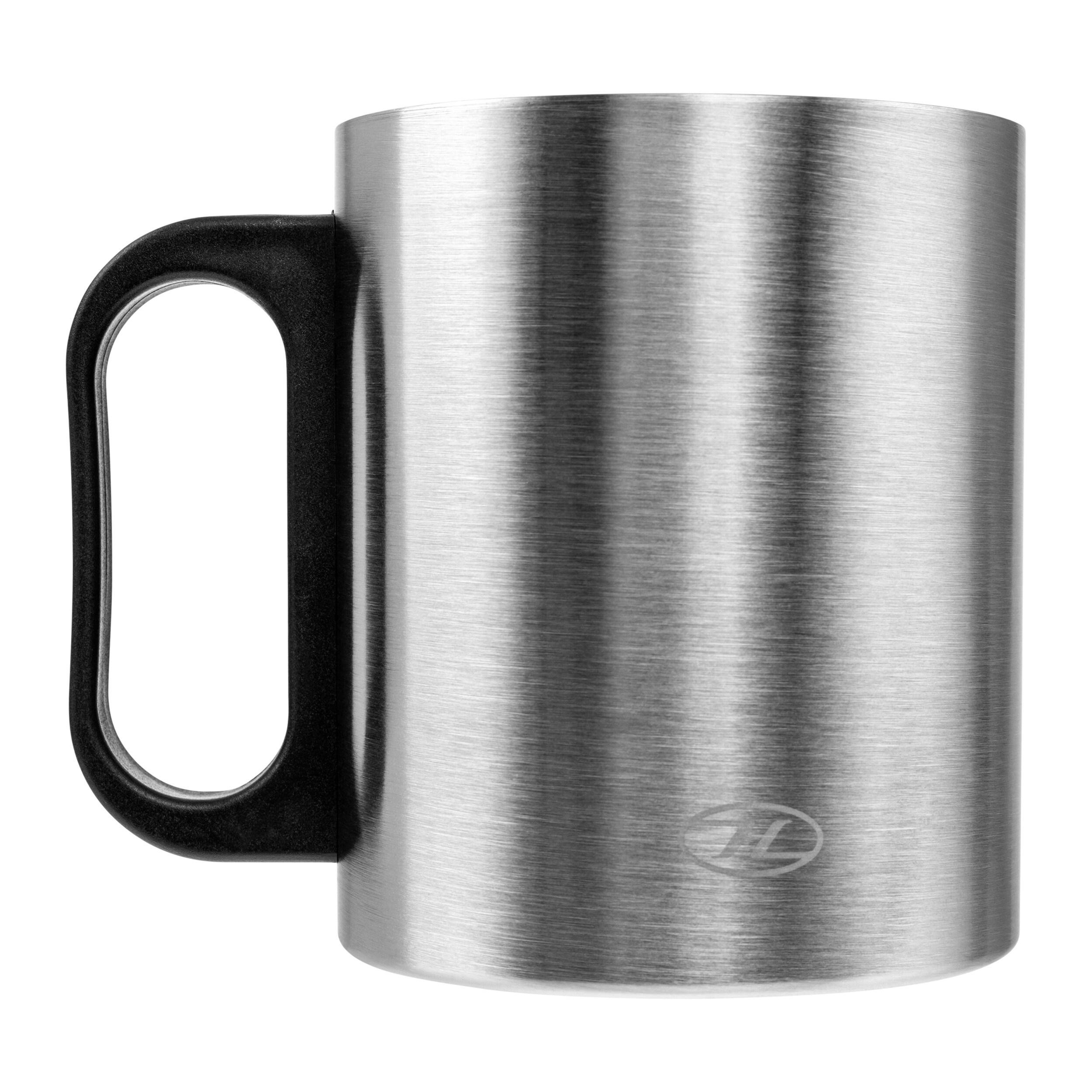 Cană termică Highlander Outdoor Stainless Steel Insulated Mug 300 ml