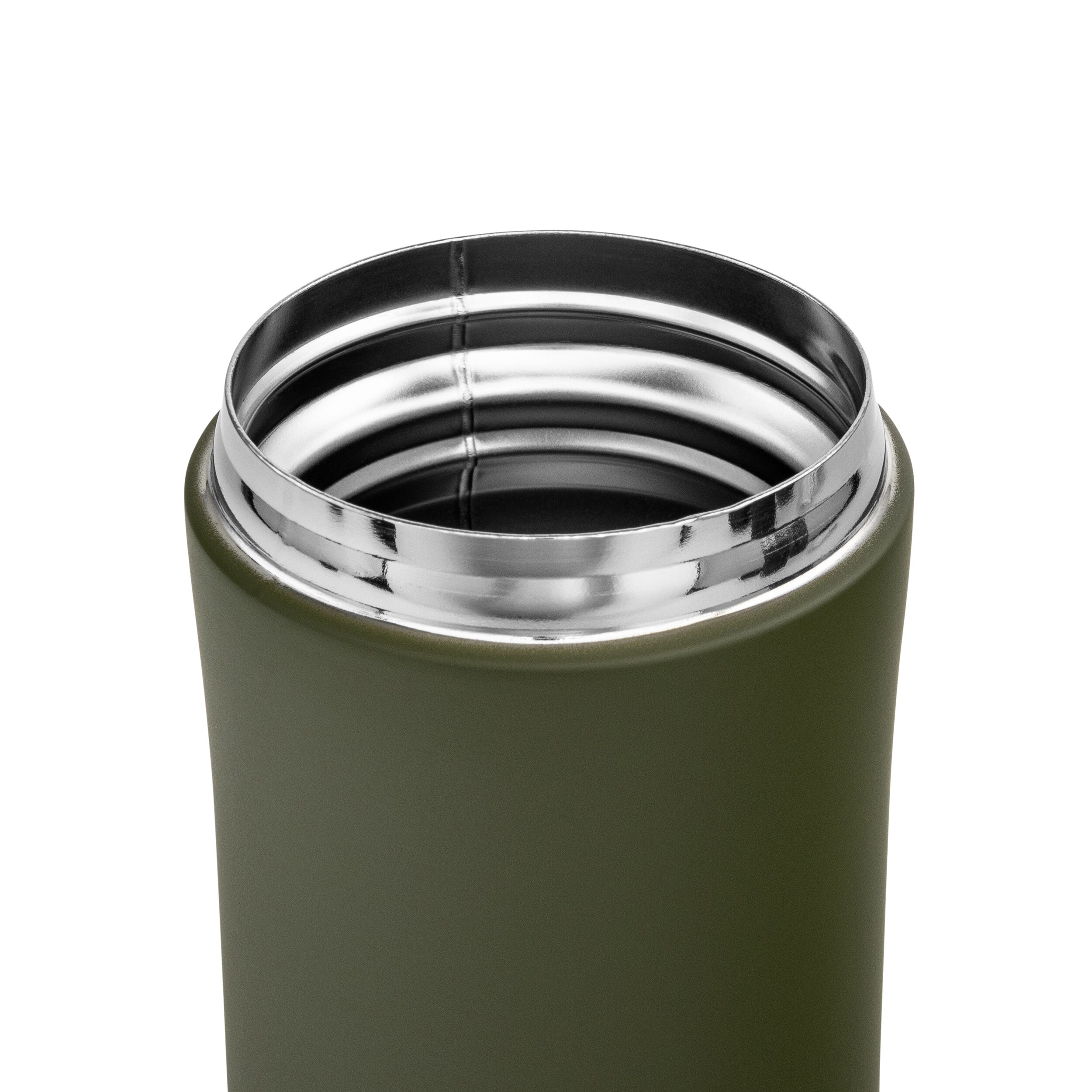 Cană termică Highlander Forces 330 ml - Olive