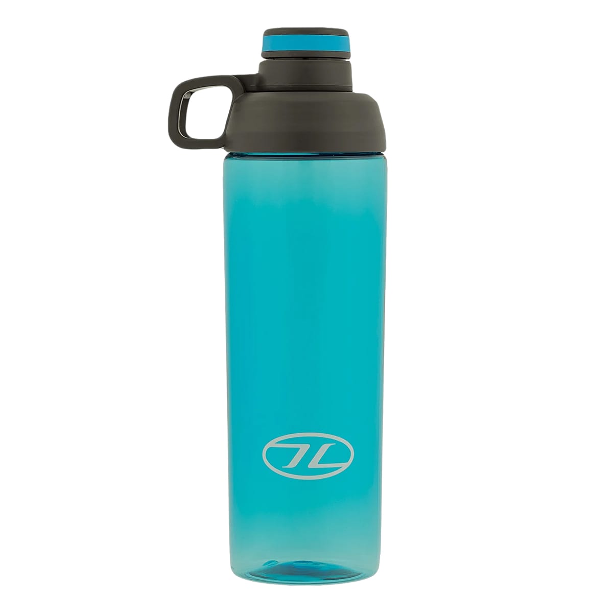 Sticlă Highlander Outdoor Hydrator 850 ml - Blue