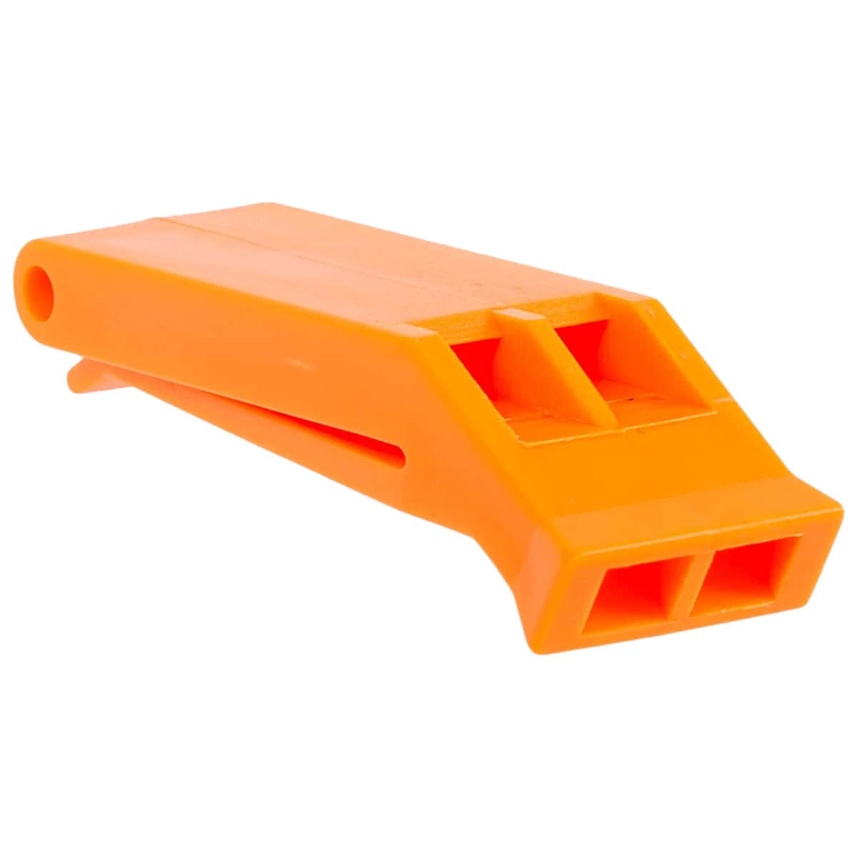 Fluier Highlander Emergency Marine Whistle - Orange