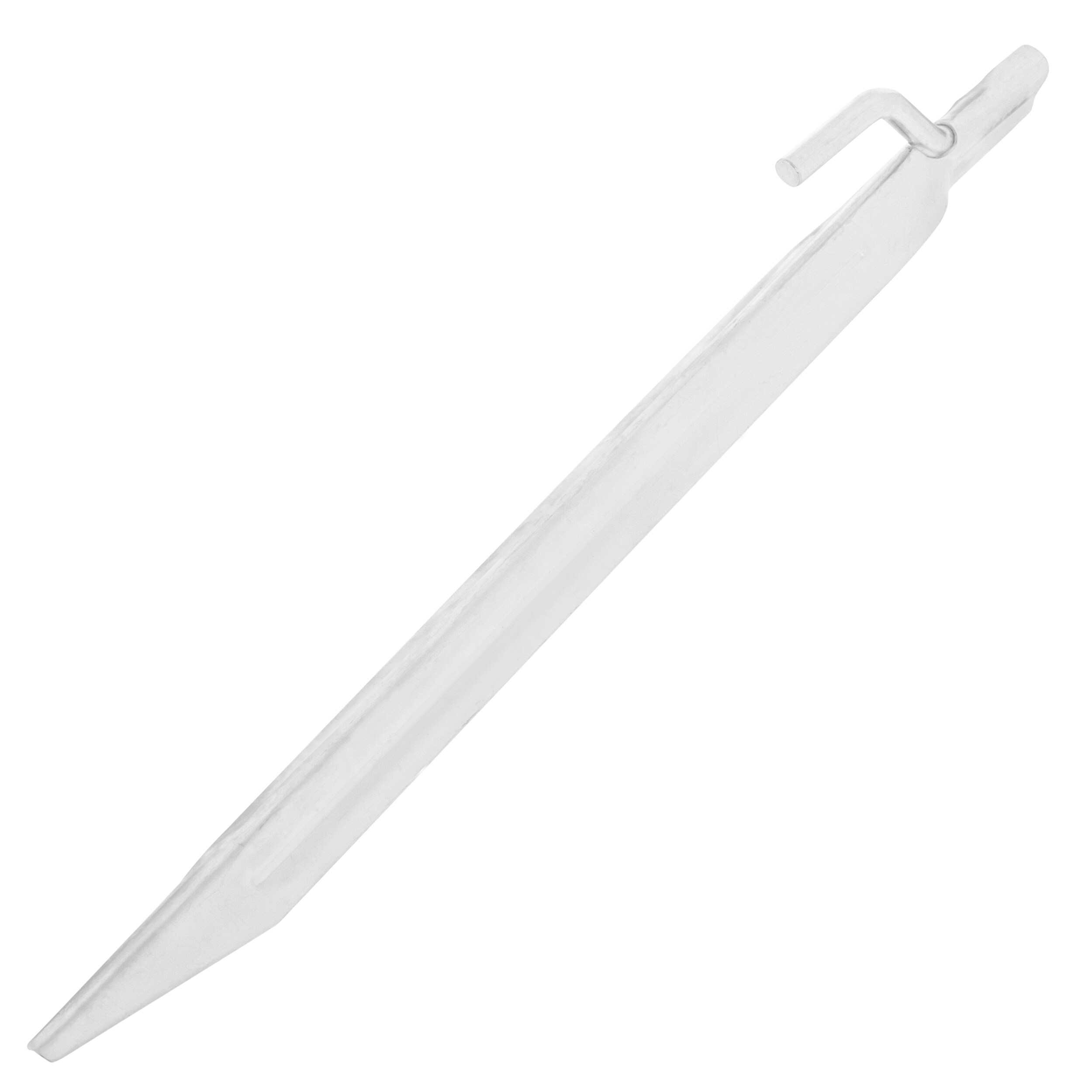 Cuie din oțel pentru cort 21,5 cm Highlander Outdoor - 6 buc.