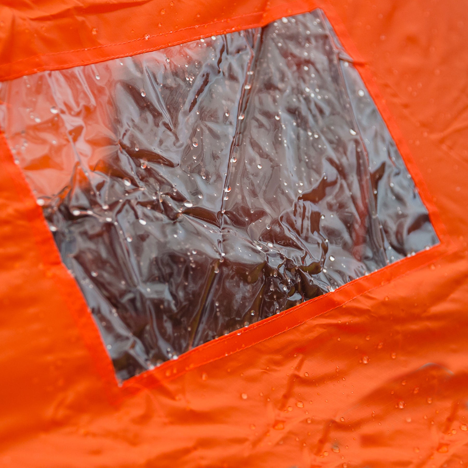 Cort de urgență pentru 2 - 3 persoane Highlander Outdoor Emergency Survival Shelter