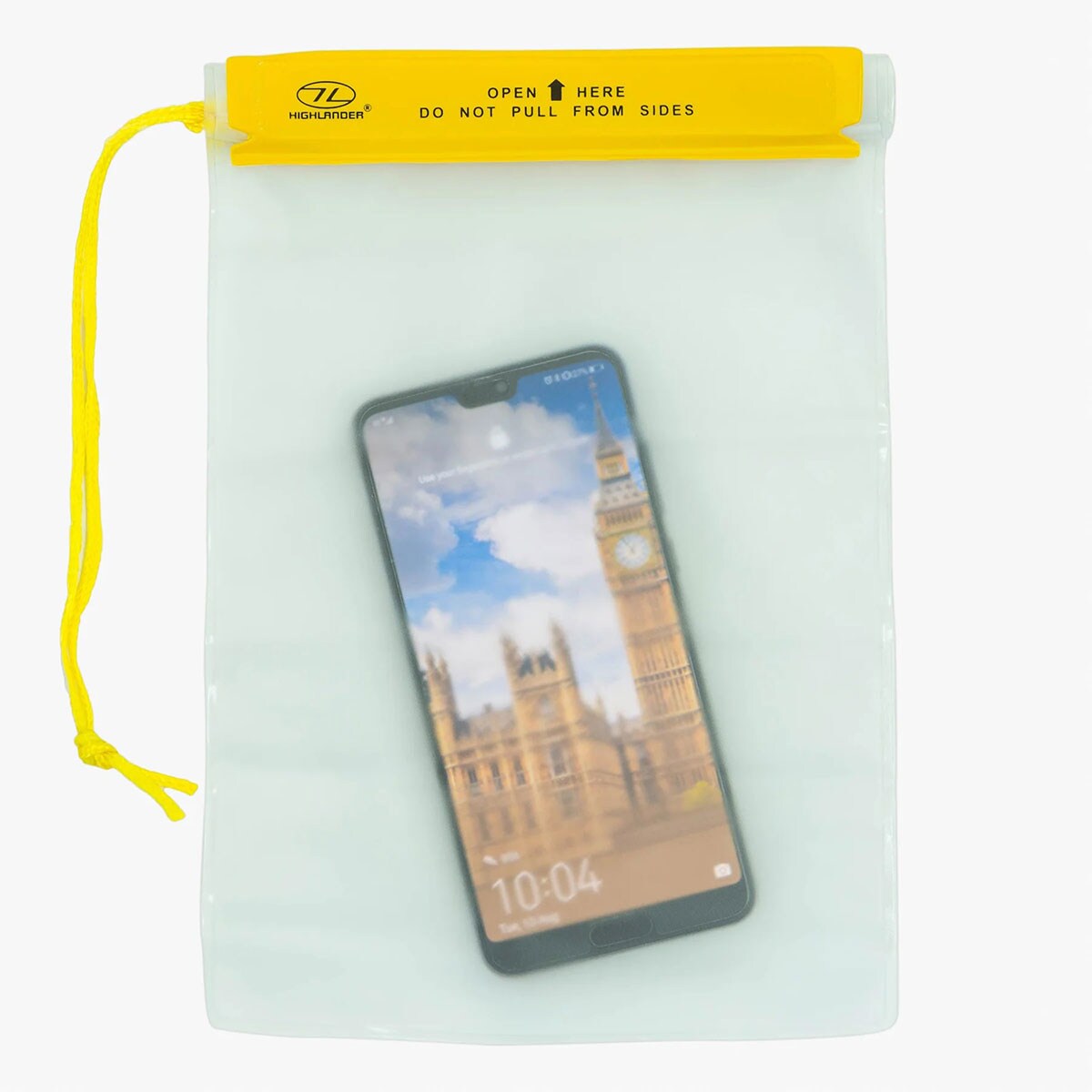 Husă impermeabilă Highlander - Mediu