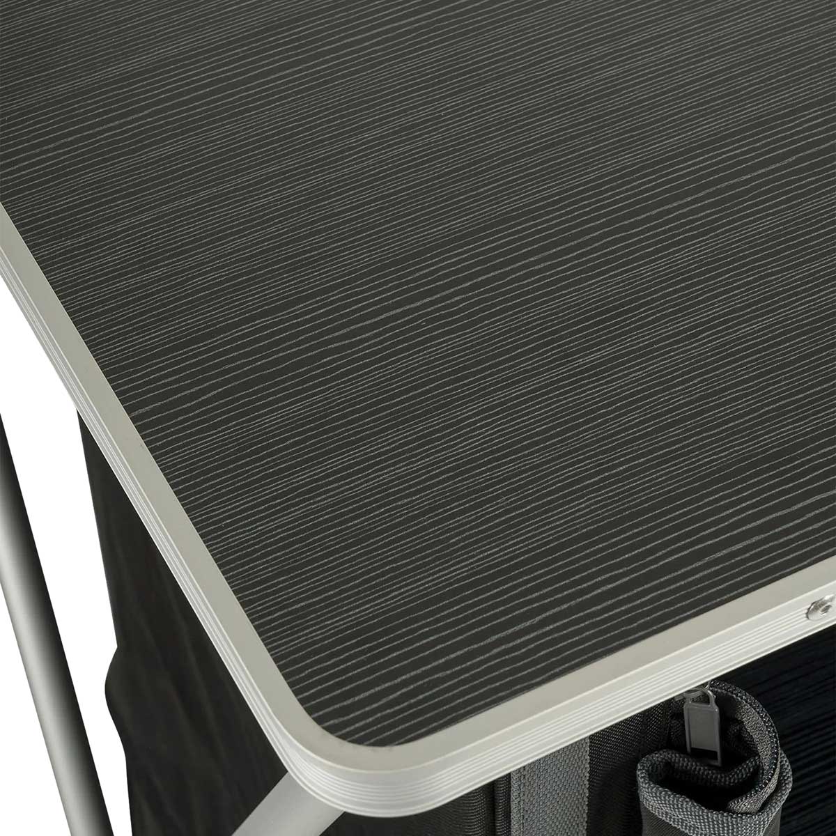 Dulap de drumeție pliabil Highlander Outdoor