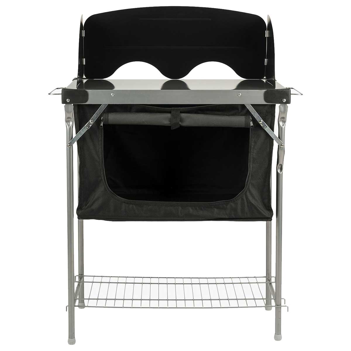 Dulap de camping pliabil pentru aragaz Highlander Outdoor