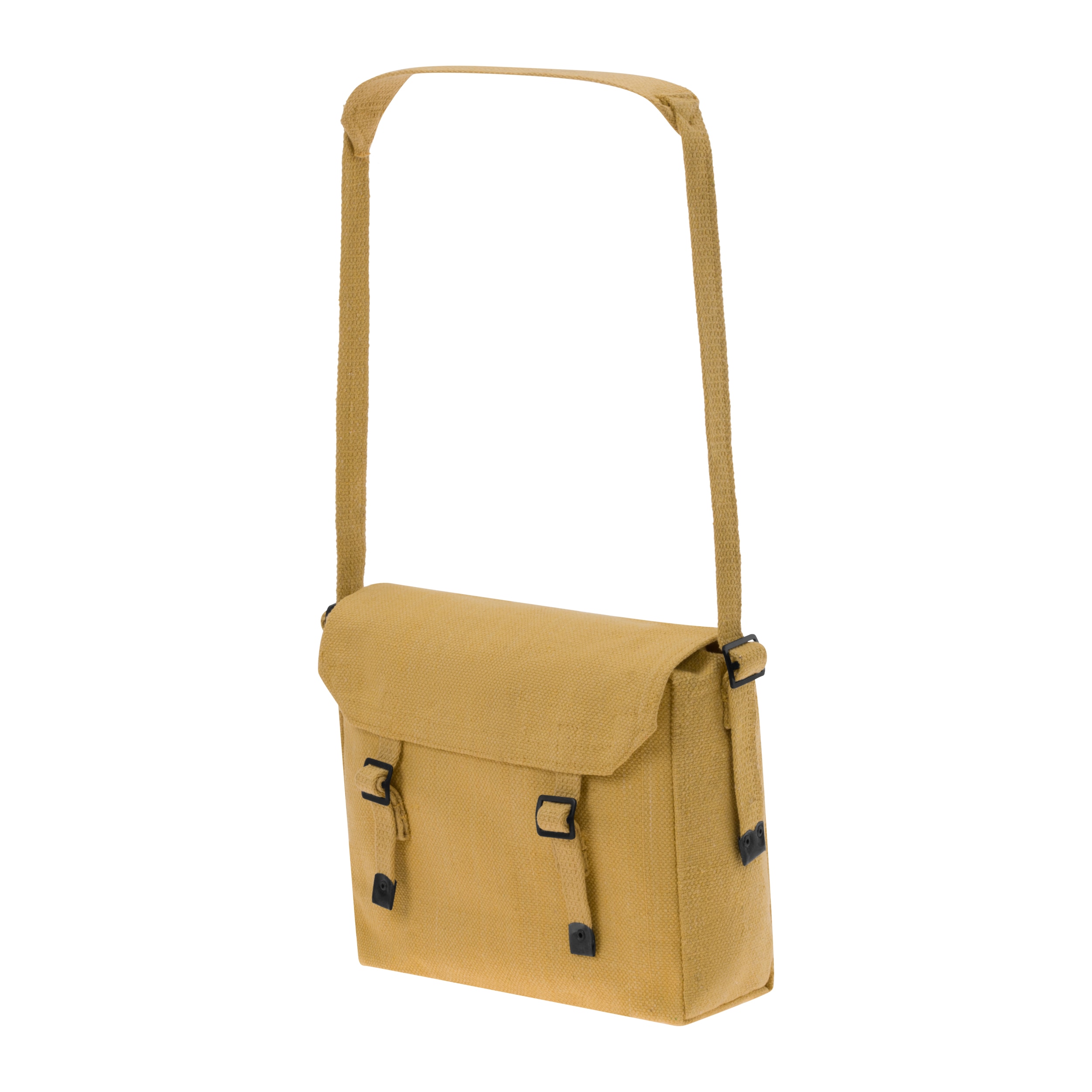 Geantă Highlander Outdoor Webbing Haversack 18 l - Beige