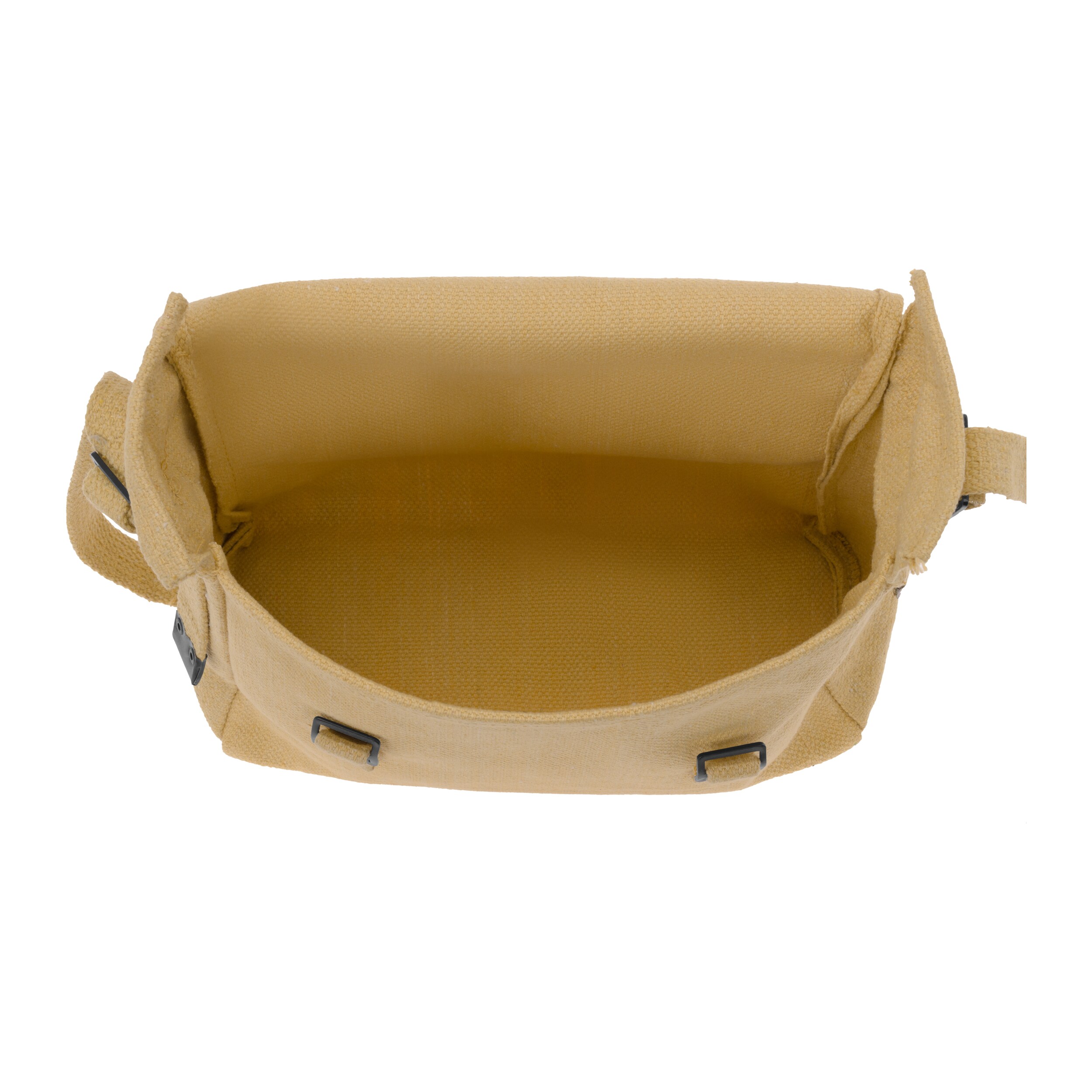 Geantă Highlander Outdoor Webbing Haversack 18 l - Beige