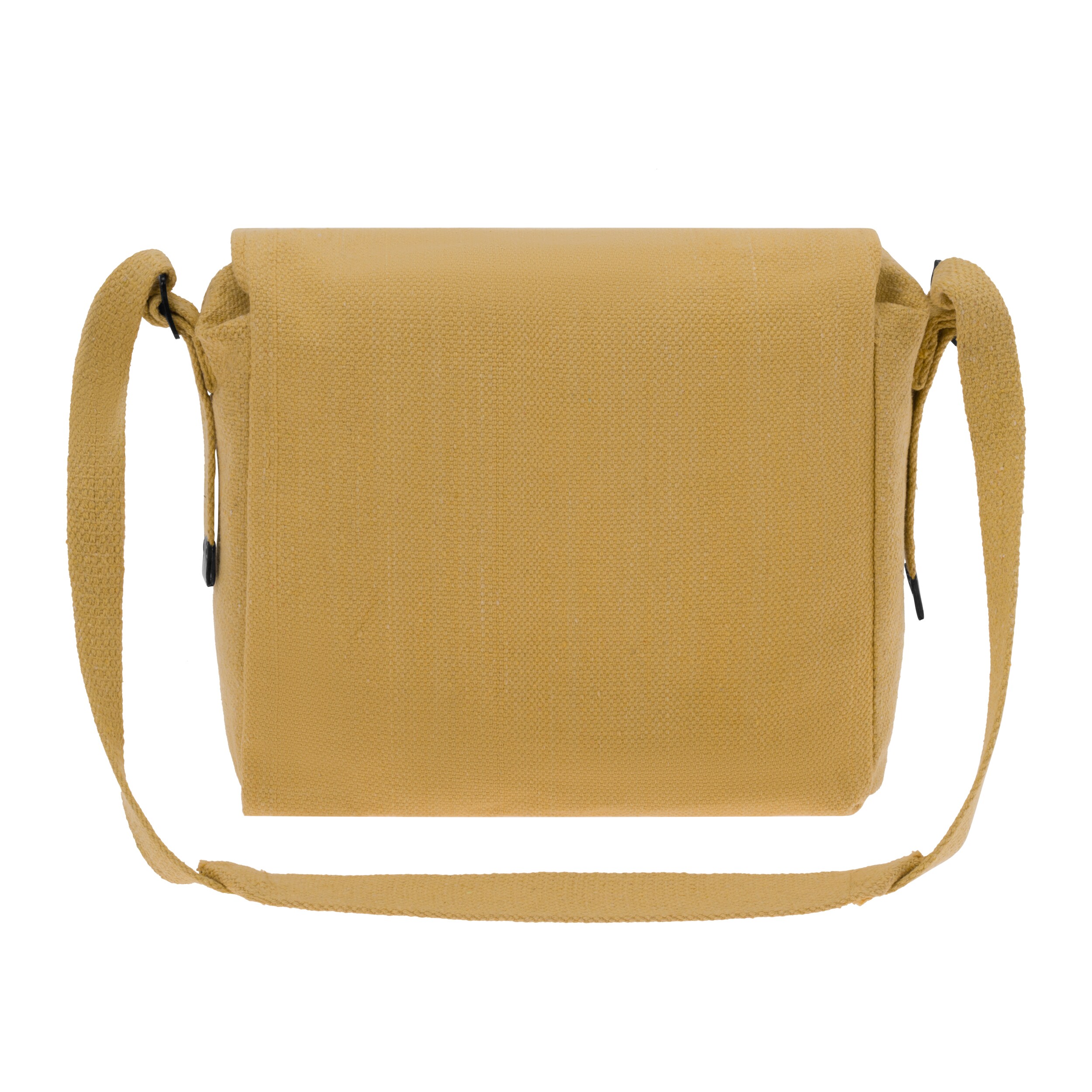 Geantă Highlander Outdoor Webbing Haversack 18 l - Beige
