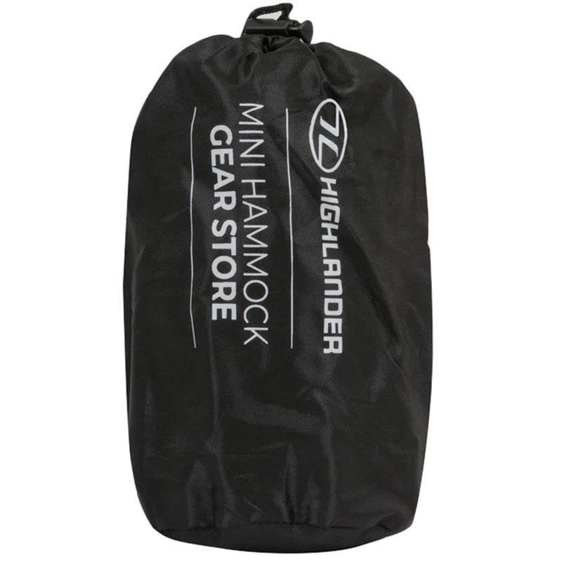 Hamac pentru echipamentul Highlander Outdoor Gear Store Hammock