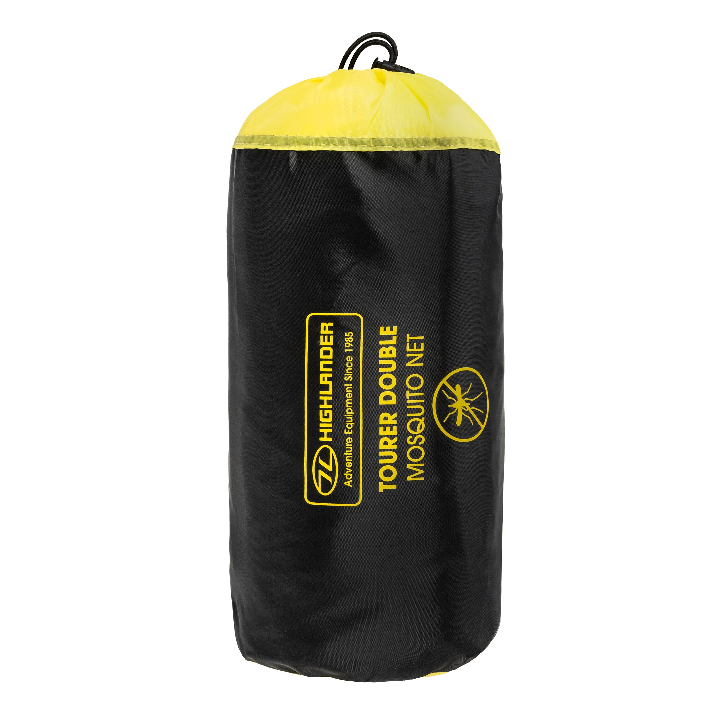 Plasă împotriva insectelor Highlander Outdoor Tourer Double