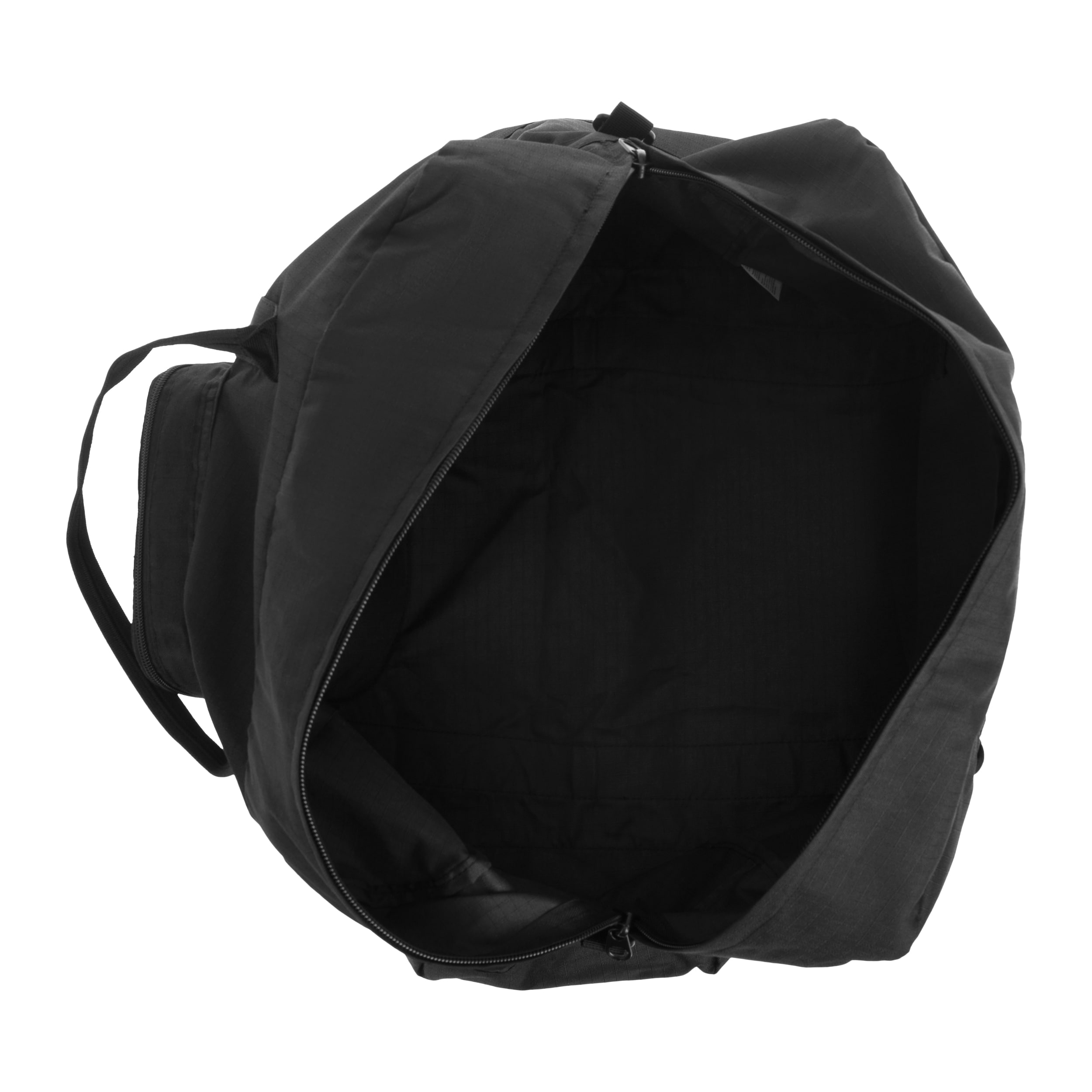 Geantă Highlander Outdoor Boulder Duffle Bag 40 l - Black