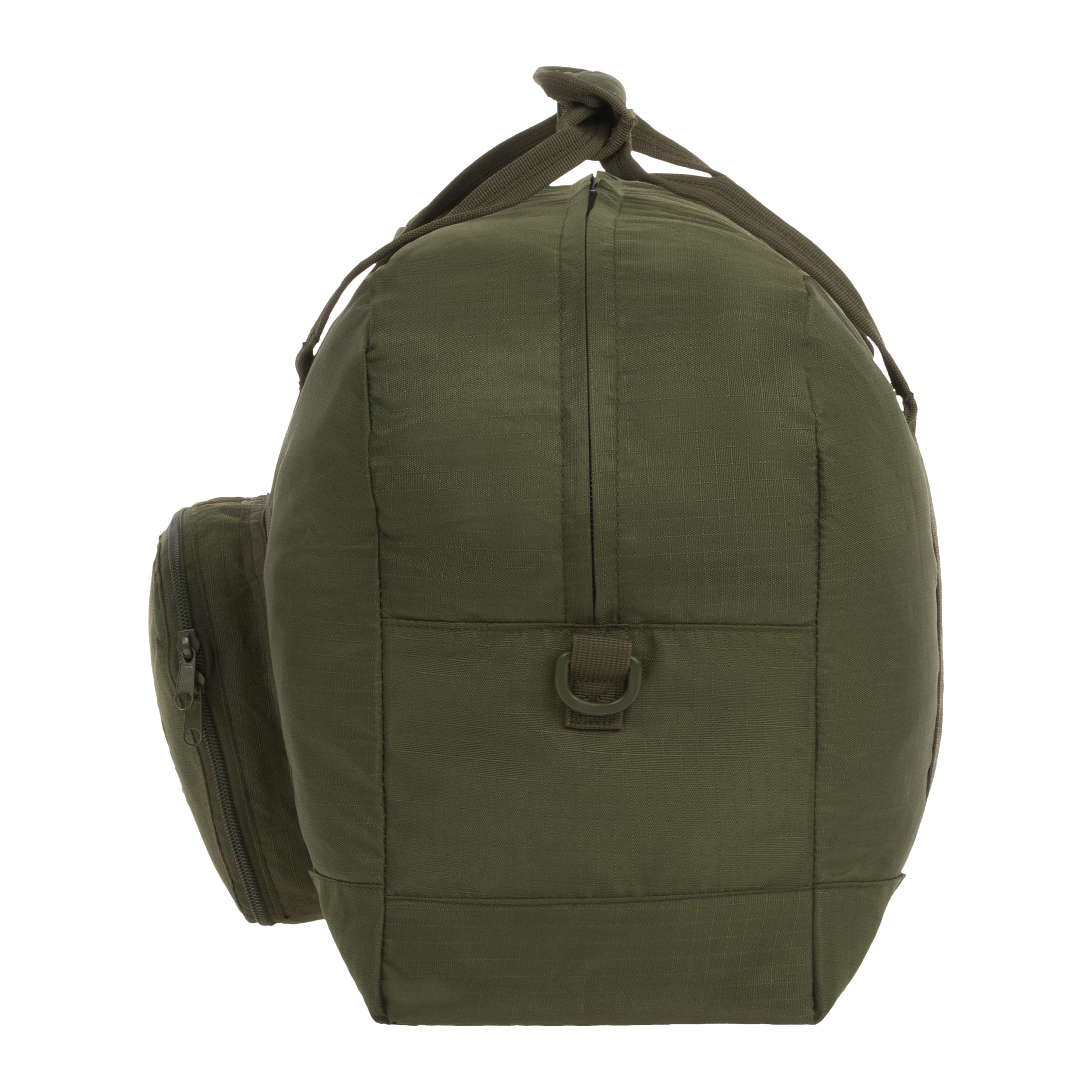 Geantă Highlander Outdoor Boulder Duffle Bag 40 l - Olive