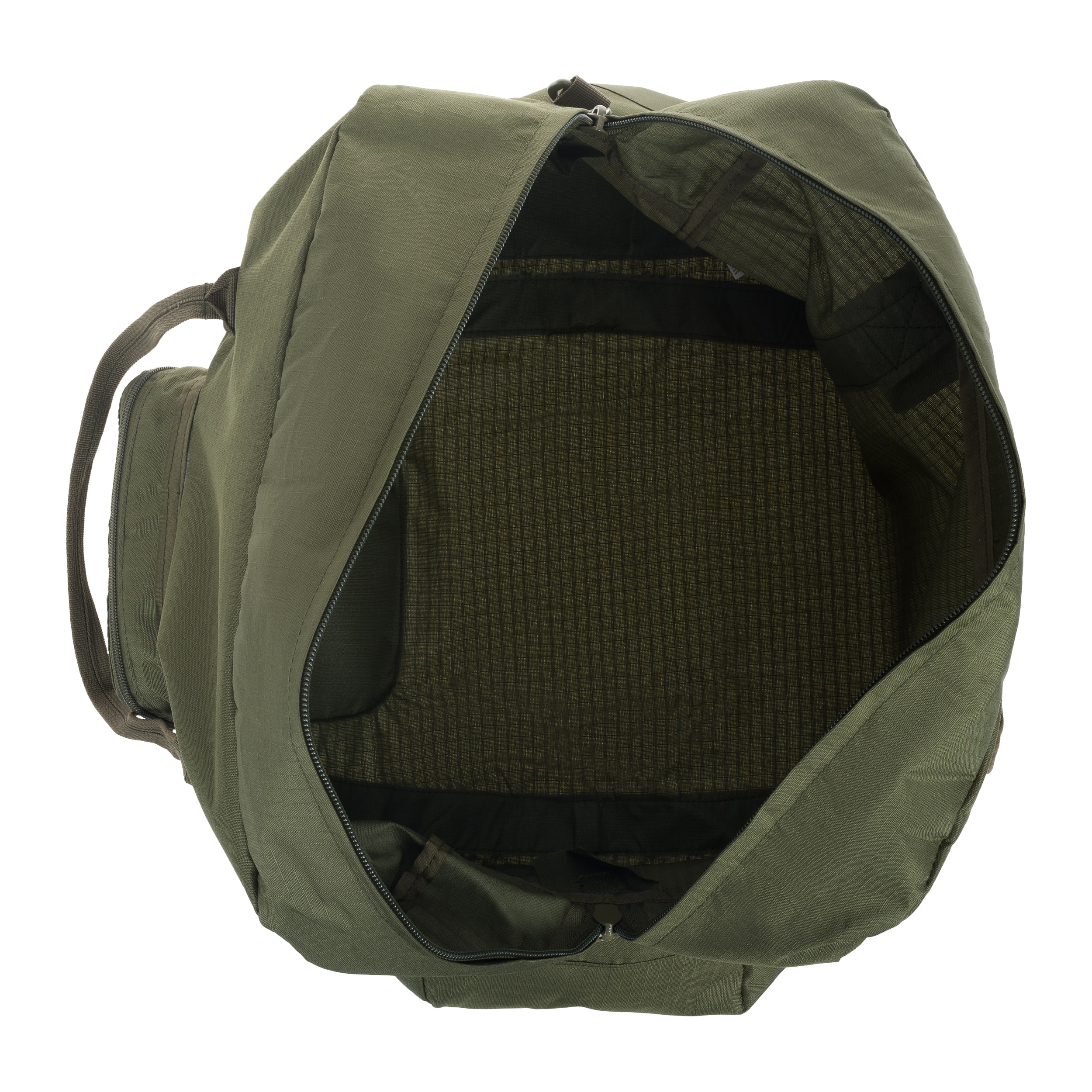 Geantă Highlander Outdoor Boulder Duffle Bag 40 l - Olive