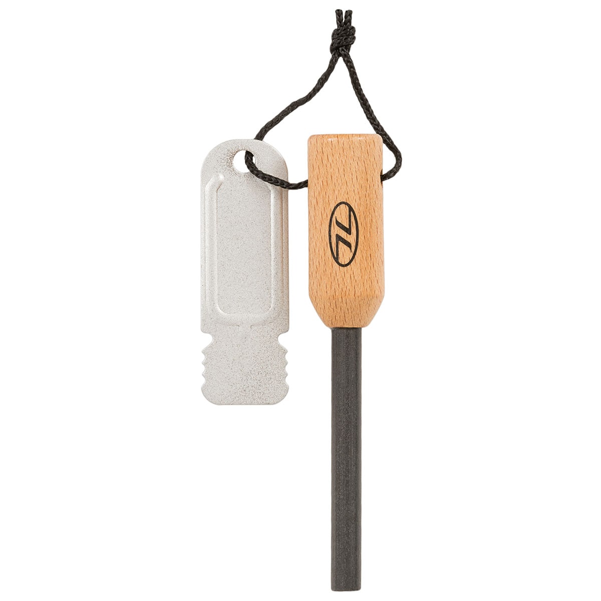 Kit pentru aprinderea focului Highlander Outdoor Beech Fire Starter