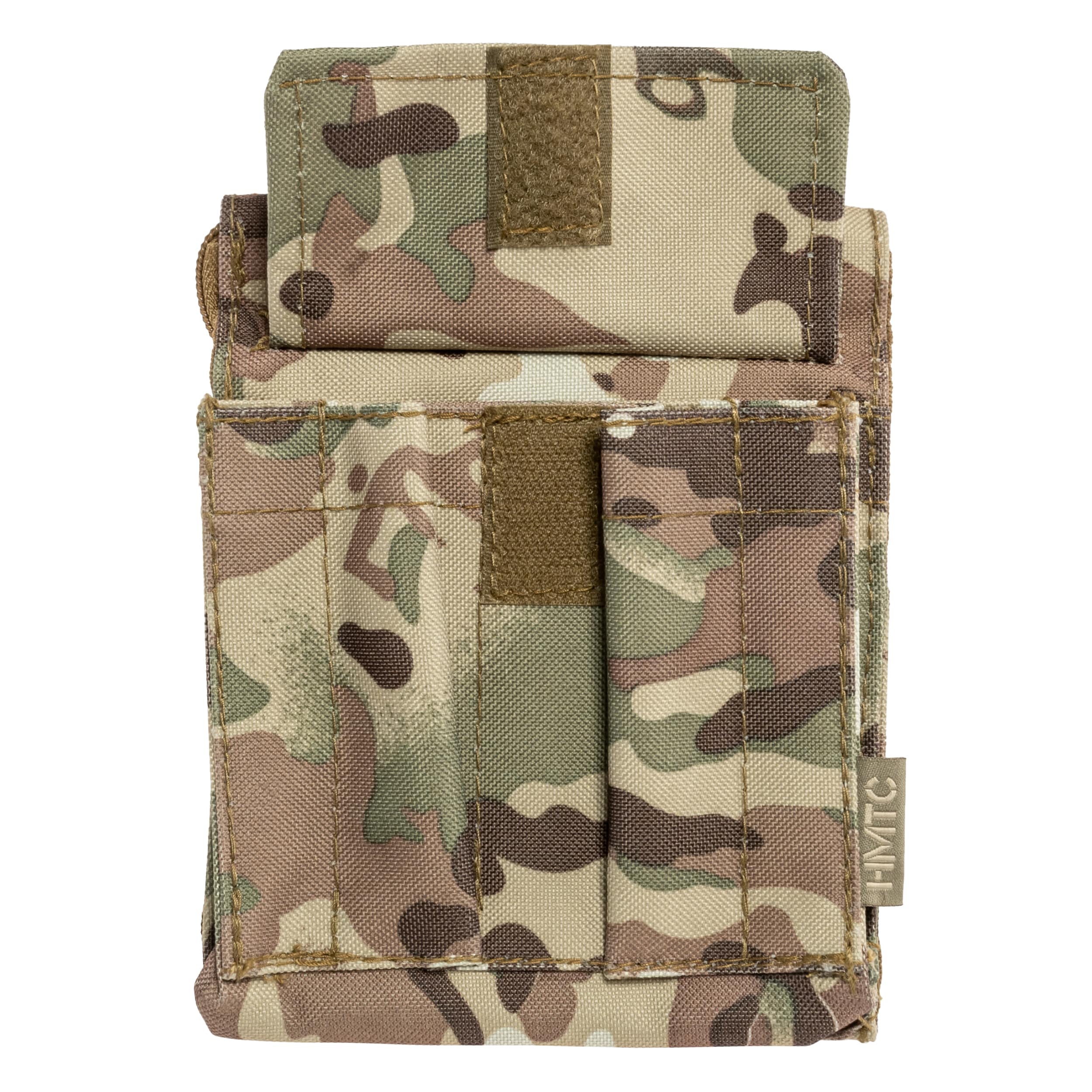 Etui pentru carnețel Highlander Forces - Arid MC Camo