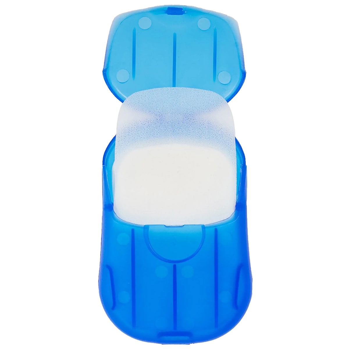 Săpun Highlander Outdoor Active-Wash Travel sub formă de foițe