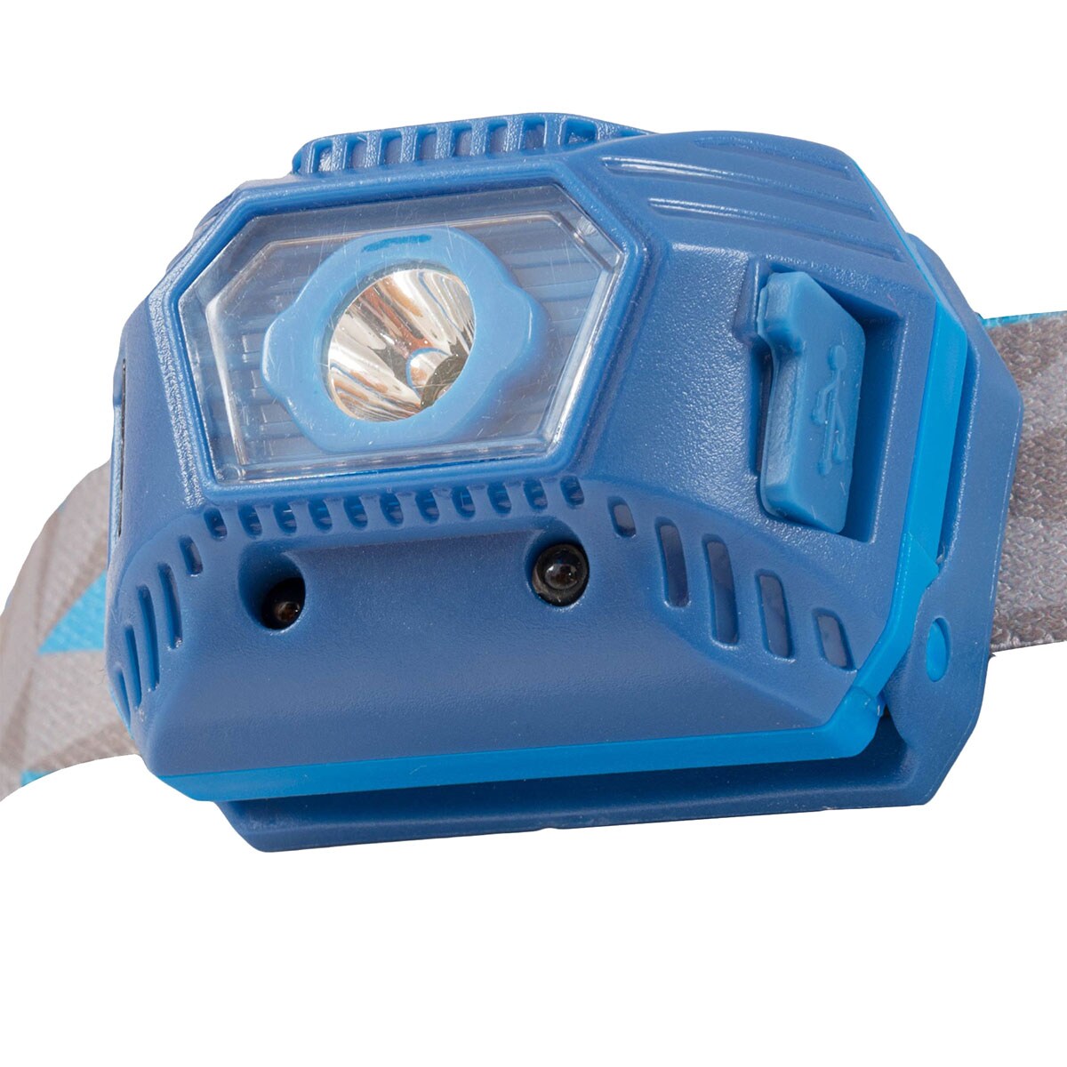 Lanternă frontală Highlander Outdoor Deneb - 100 lumeni