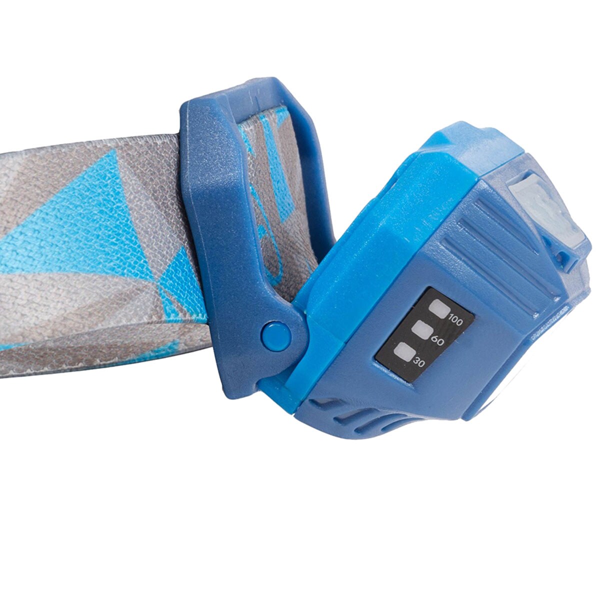 Lanternă frontală Highlander Outdoor Deneb - 100 lumeni