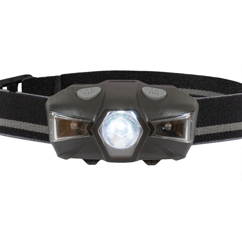 Lanternă frontală Highlander Outdoor Alcor - 130 lumeni