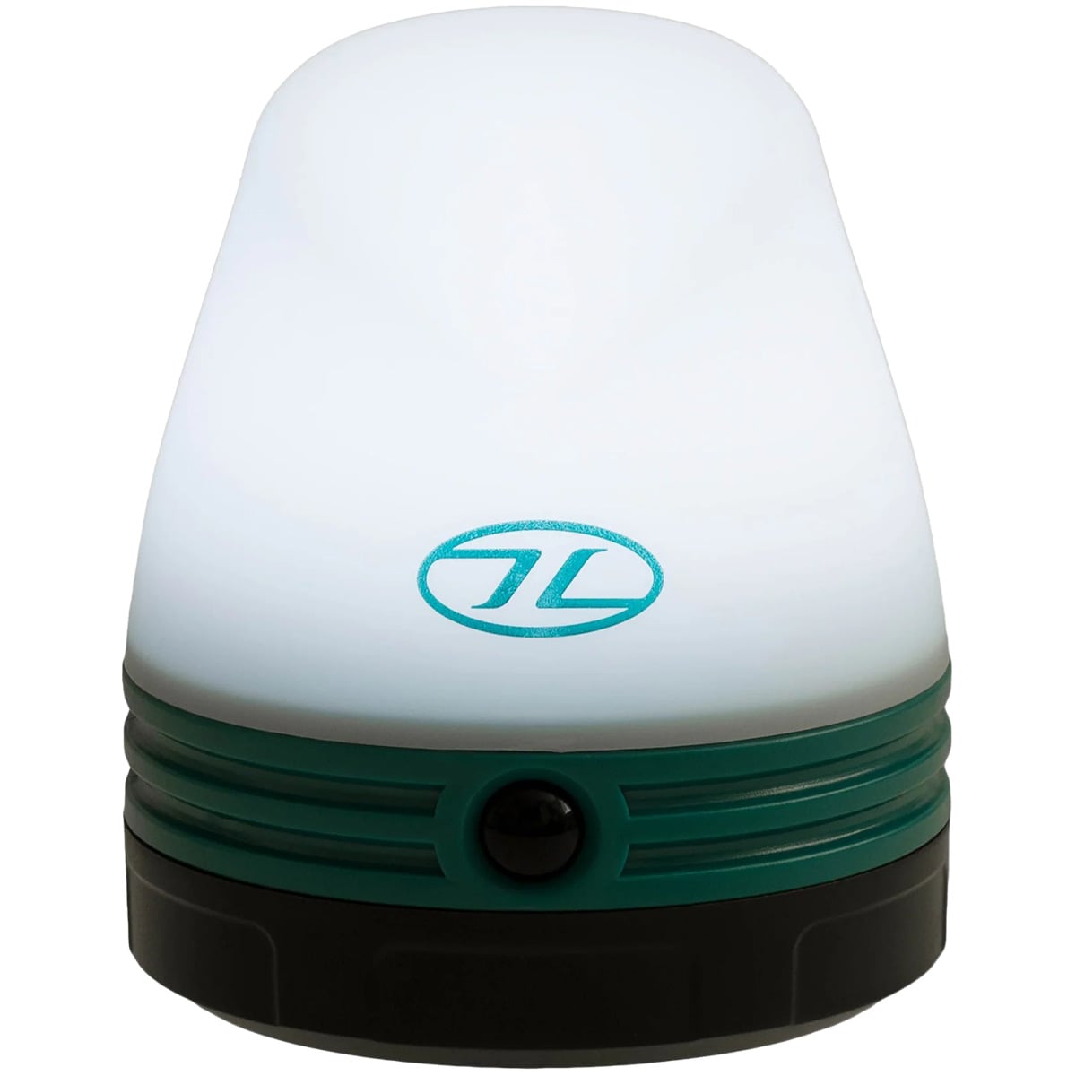 Lampă pentru camping Highlander Outdoor Wee - Teal