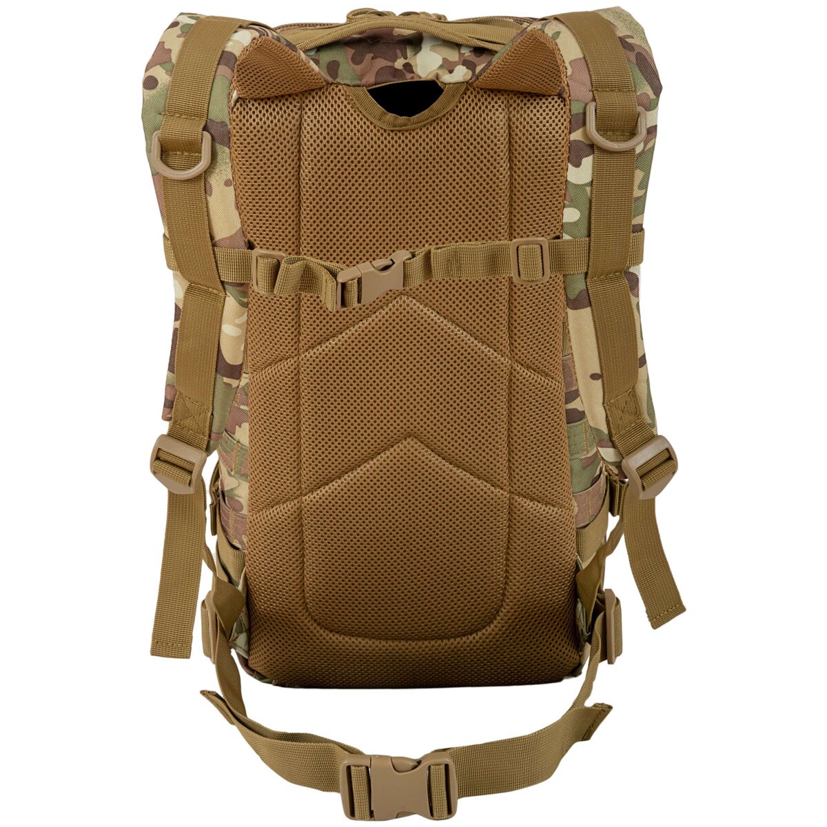 Rucsac Highlander Forces Recon 20 l - Arid MC Camo