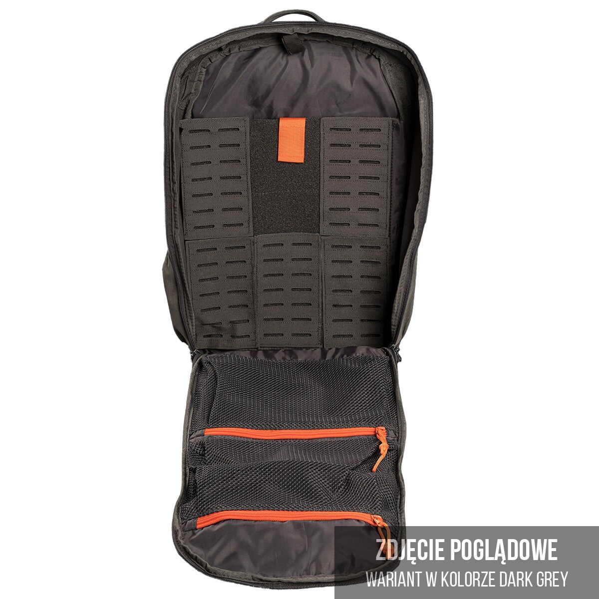 Rucsac Highlander Stoirm Pack 25 l - Olive