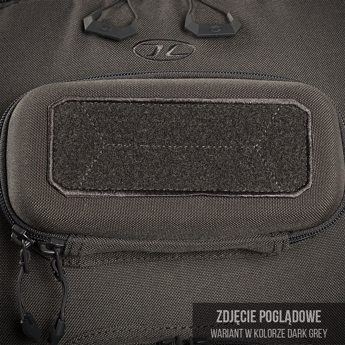 Rucsac Highlander Stoirm Pack 25 l - Olive