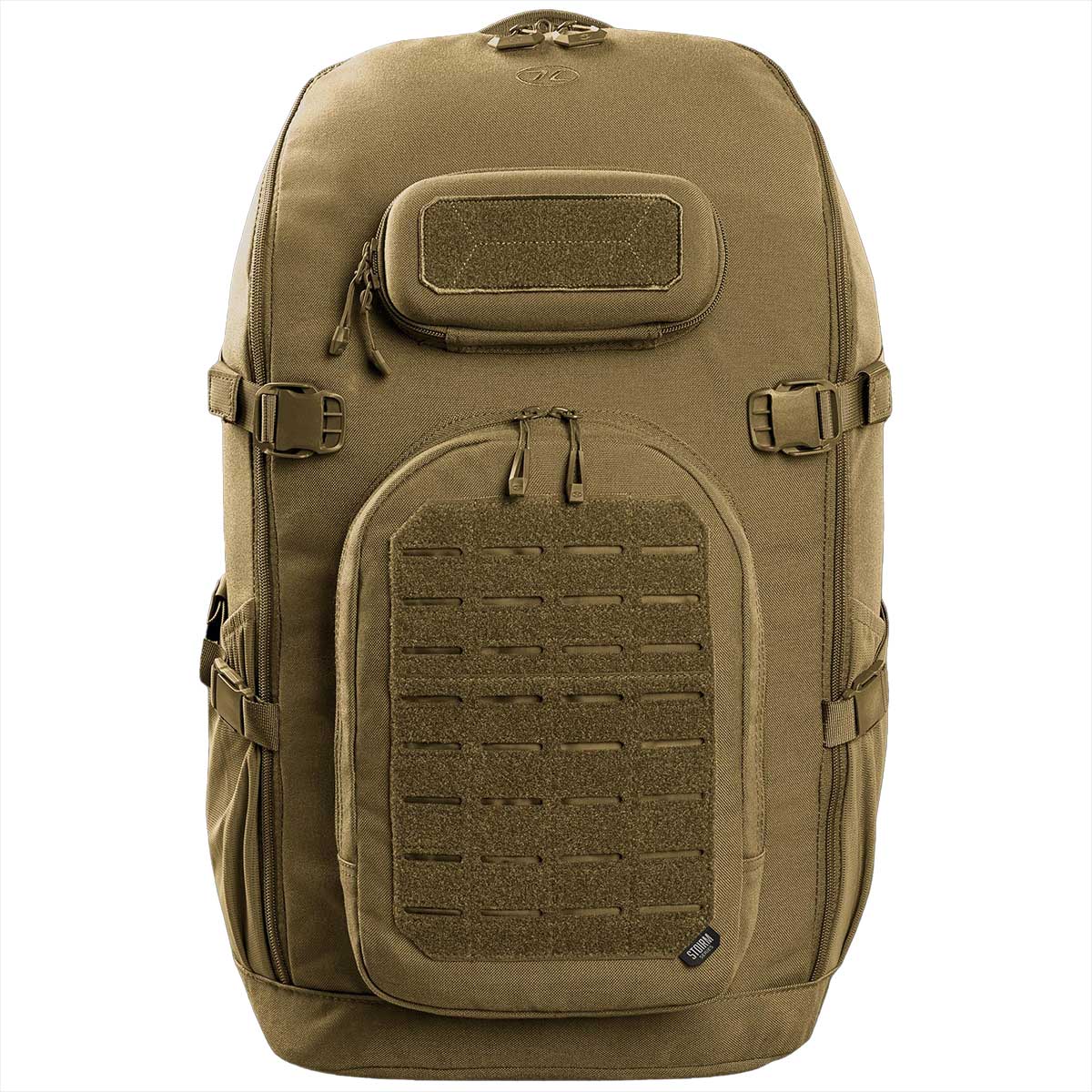 Rucsac Highlander Stoirm 40 l - Coyote Tan