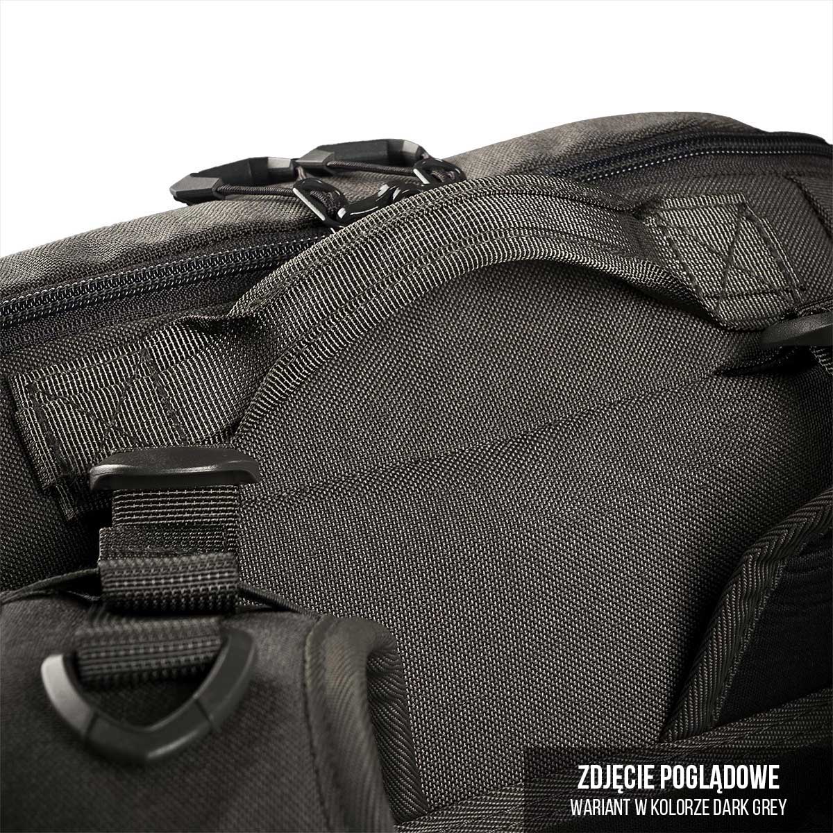 Rucsac Highlander Stoirm 40 l - Coyote Tan