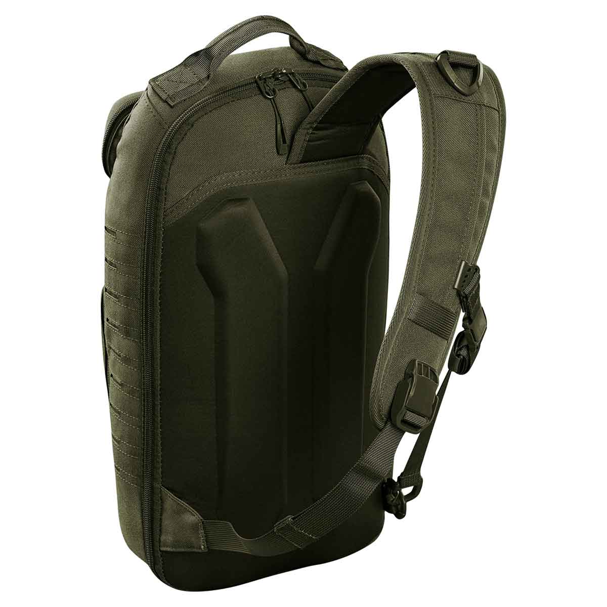 Rucsac Highlander Stoirm Gearslinger 12 l - Olive