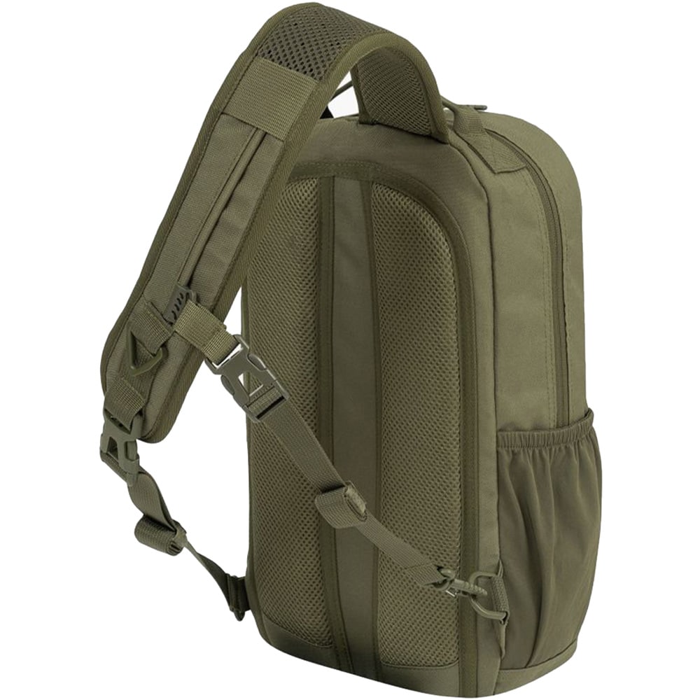 Rucsac Highlander Forces Scorpion Gearslinger 12 l - Olive