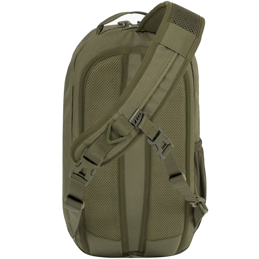 Rucsac Highlander Forces Scorpion Gearslinger 12 l - Olive